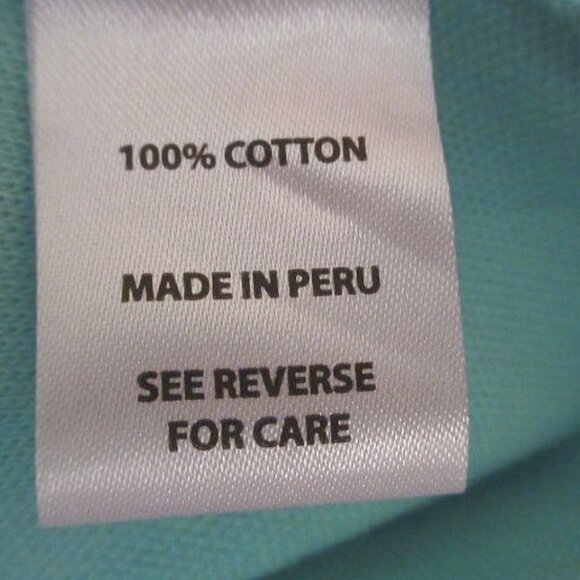 Spartina 449 Serena Dress Womens XXL Sleeveless Pique Gold Zipper A-Line Vacay - Picture 10 of 10